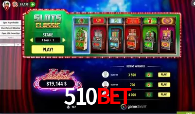 A Emoção da Loteria na 510BET: Uma Chance de Mudança de Vida