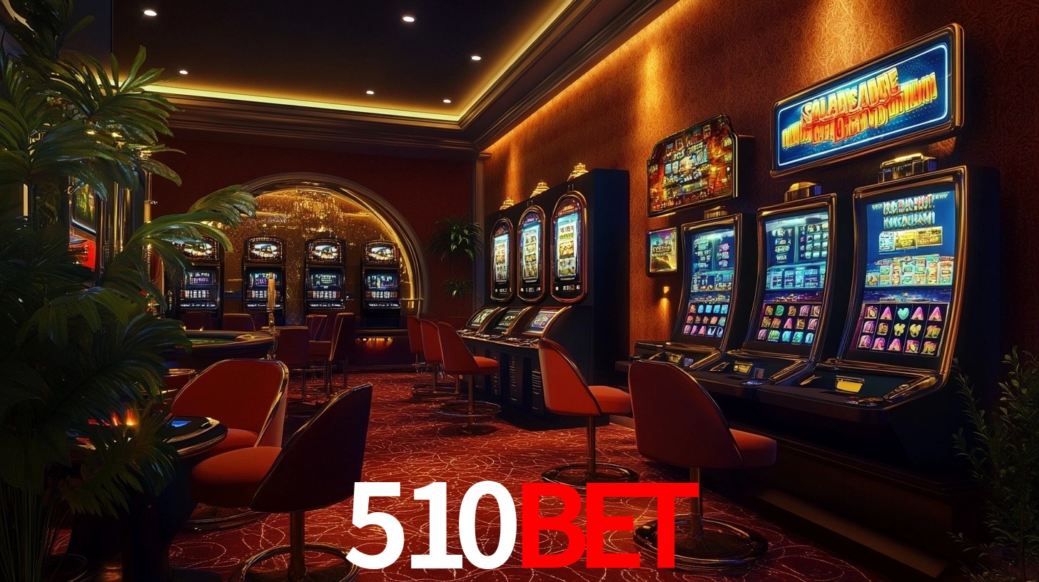 Experiência VIP 510BET