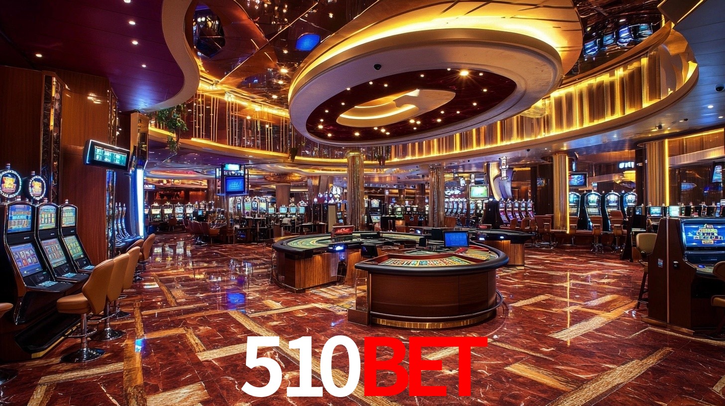 Statistics 510BET
