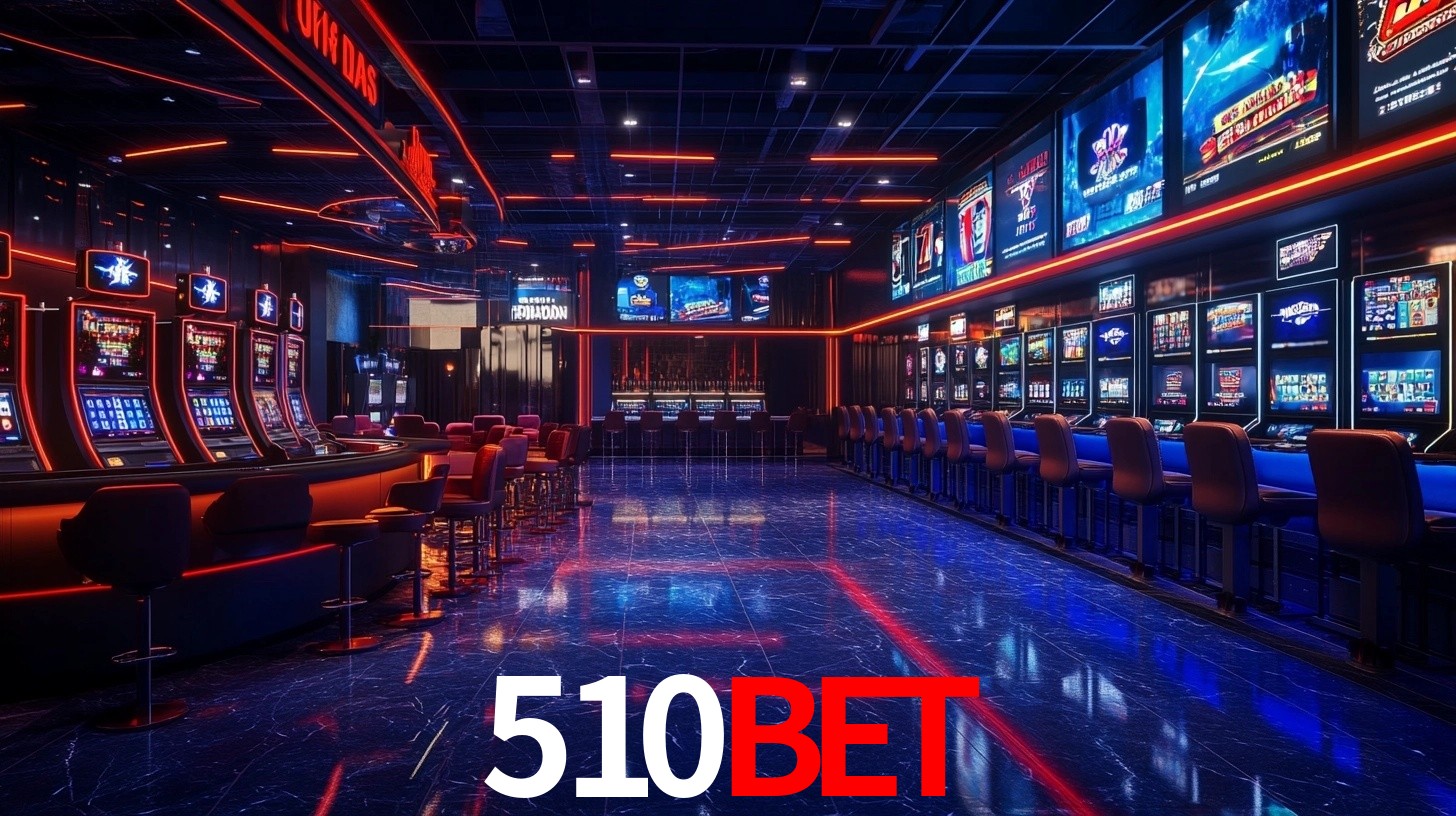 Welcome Bonus 510BET