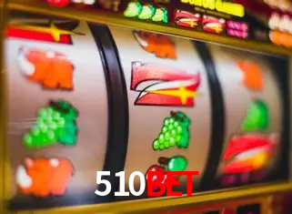A Revolução dos Aplicativos de Jogos no 510BET
