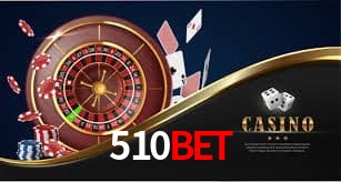 Estatísticas 510BET