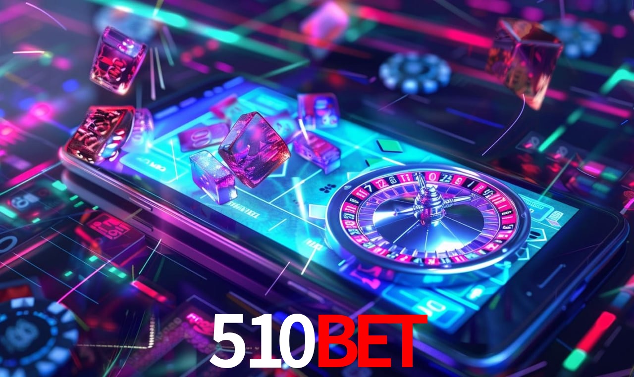 Experiência VIP 510BET