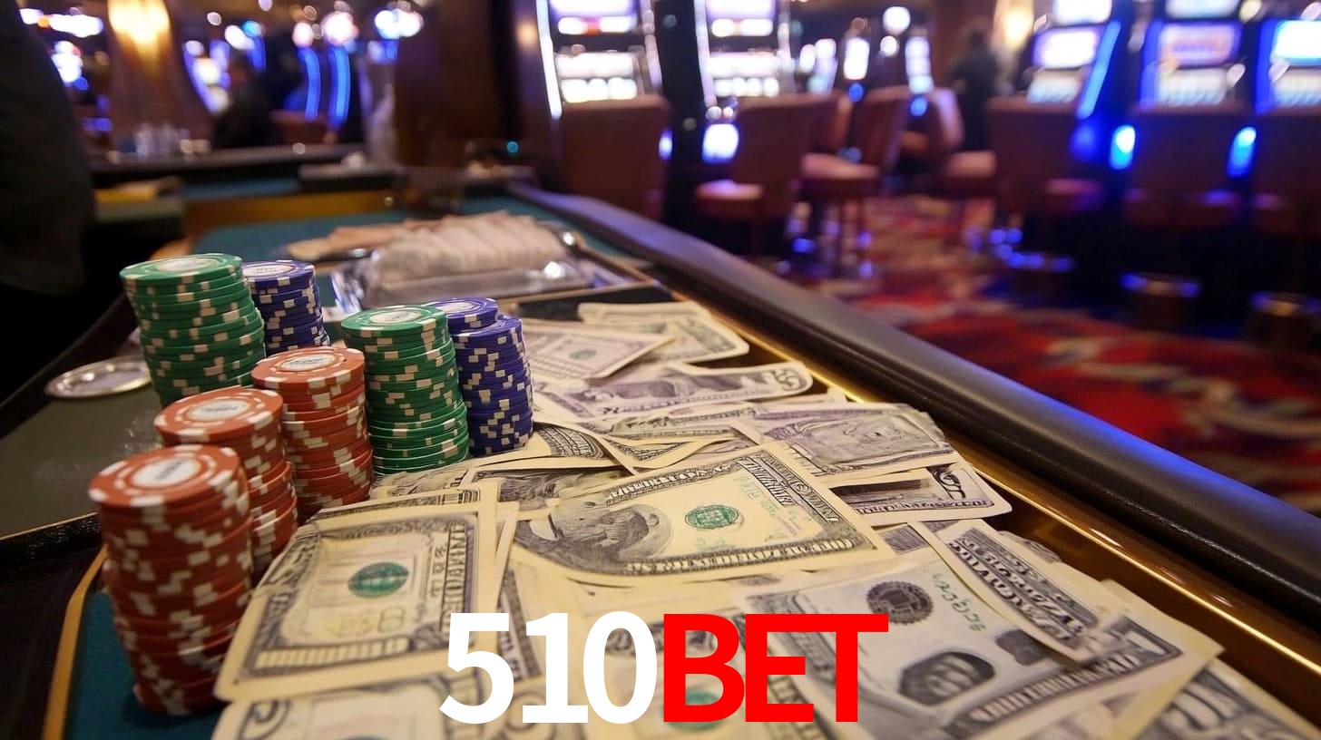 510BET