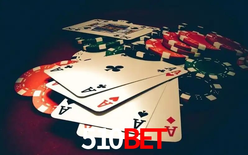 Explore as vantagens do 510BET: serviço profissional e confiabilidade