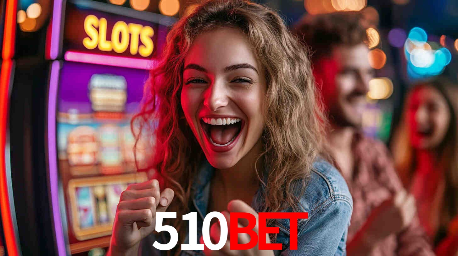 Desvendando o Mundo dos Jogos Virtuais na 510BET