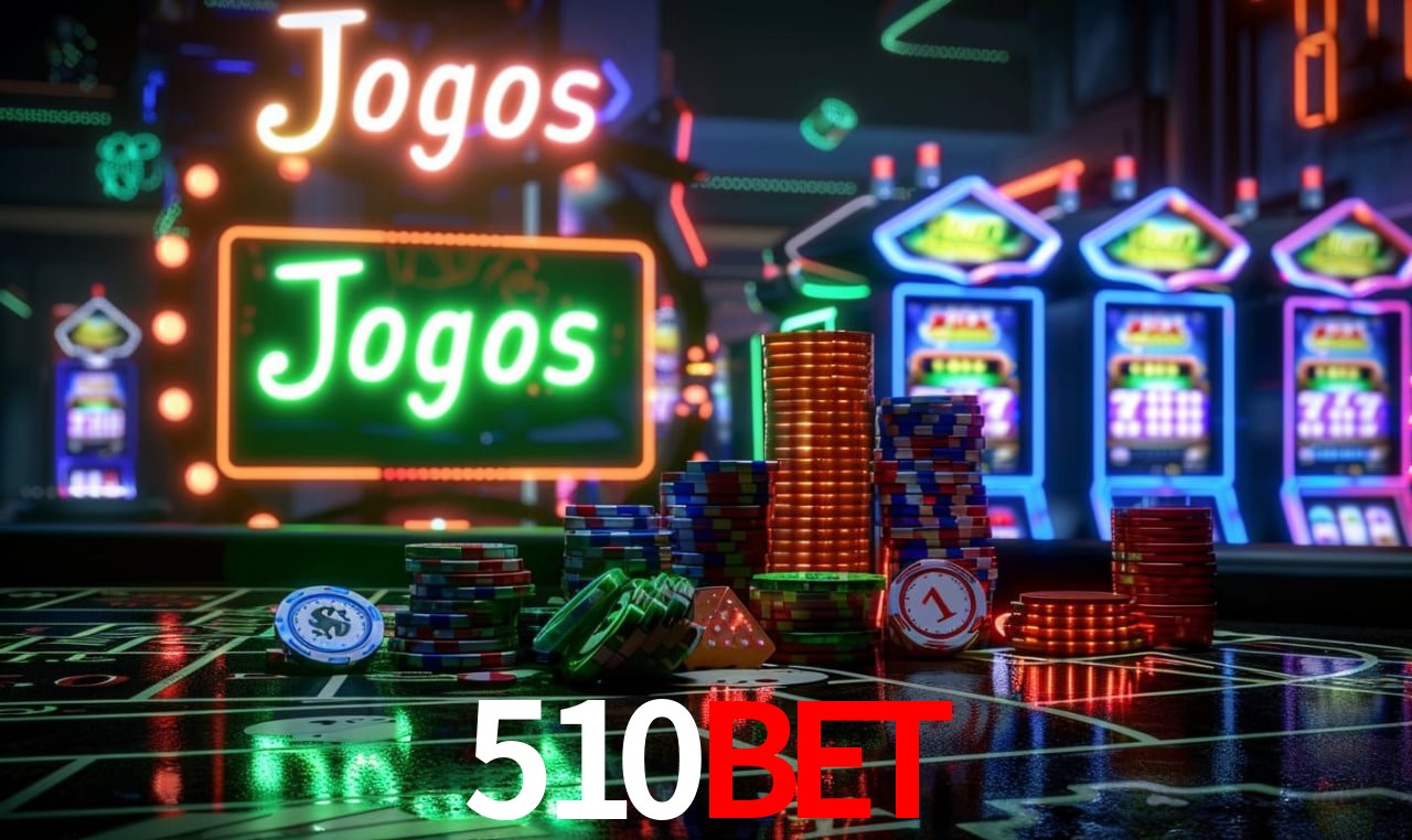 Bônus Generosos e Exclusivos no 510BET para Você!