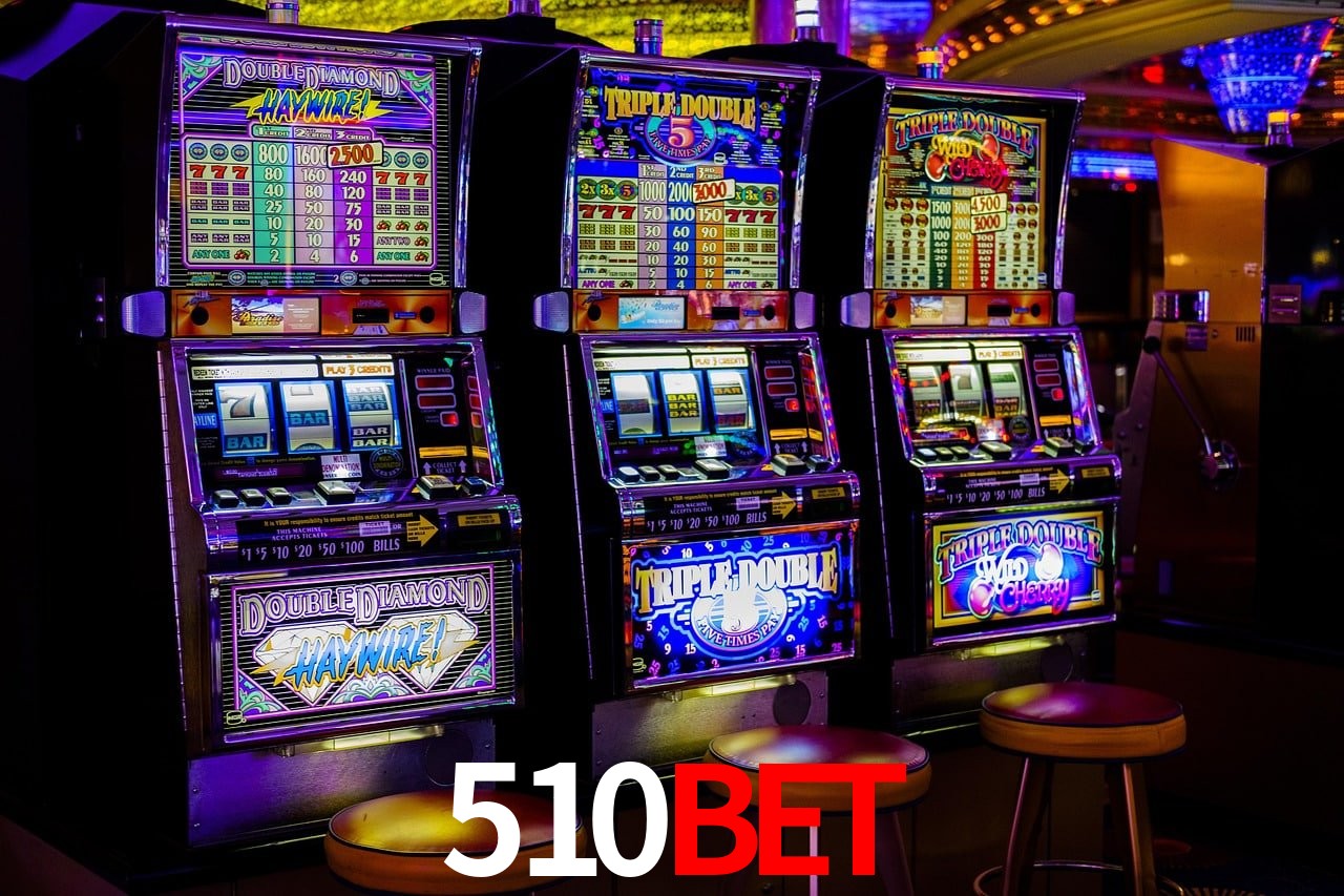 Apostas de Futebol 510BET