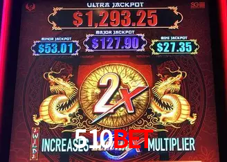 Desvendando o Mundo dos Jogos Virtuais na 510BET