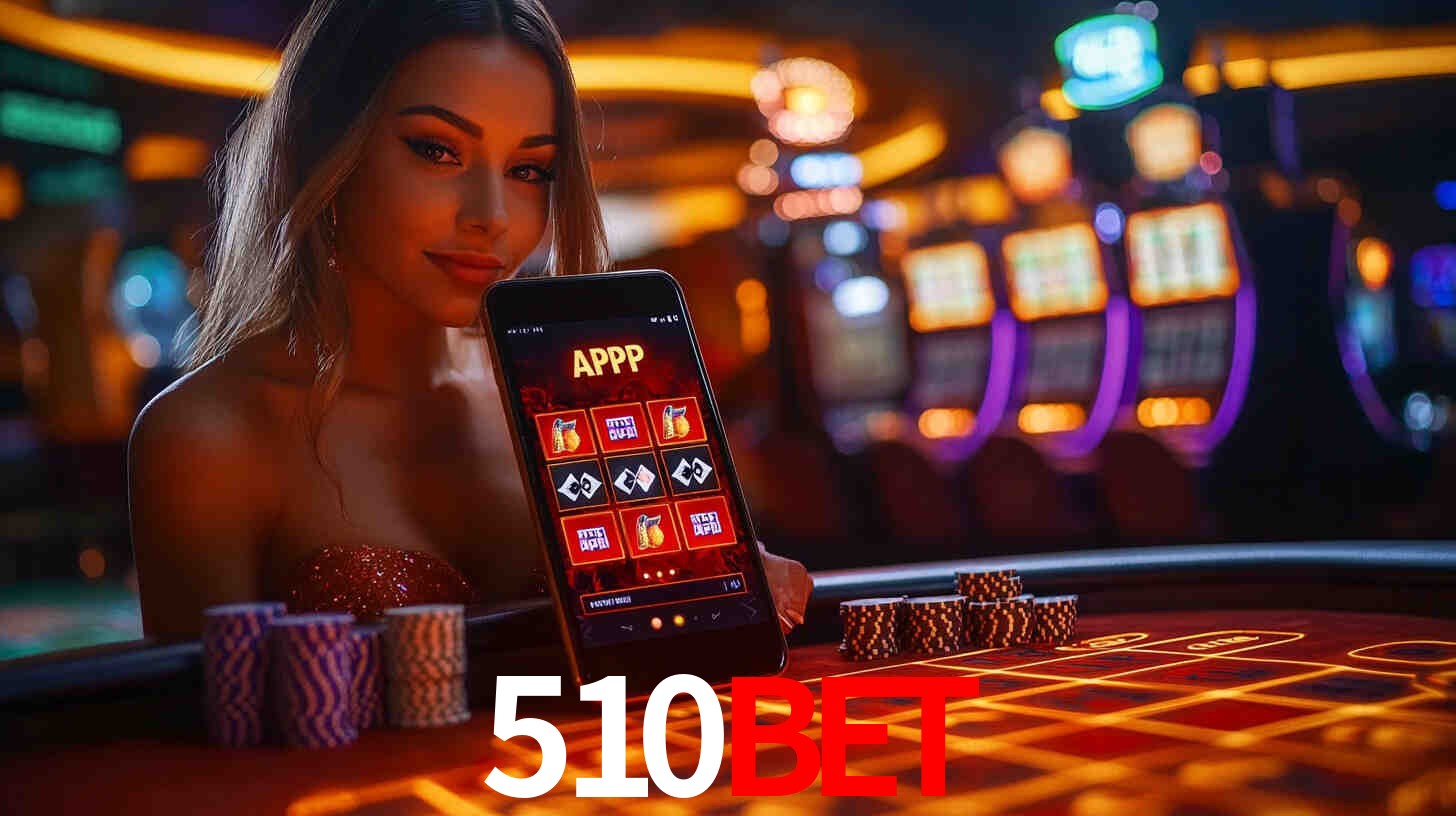 Explorando a Categoria de Eventos em Apostas na 510BET