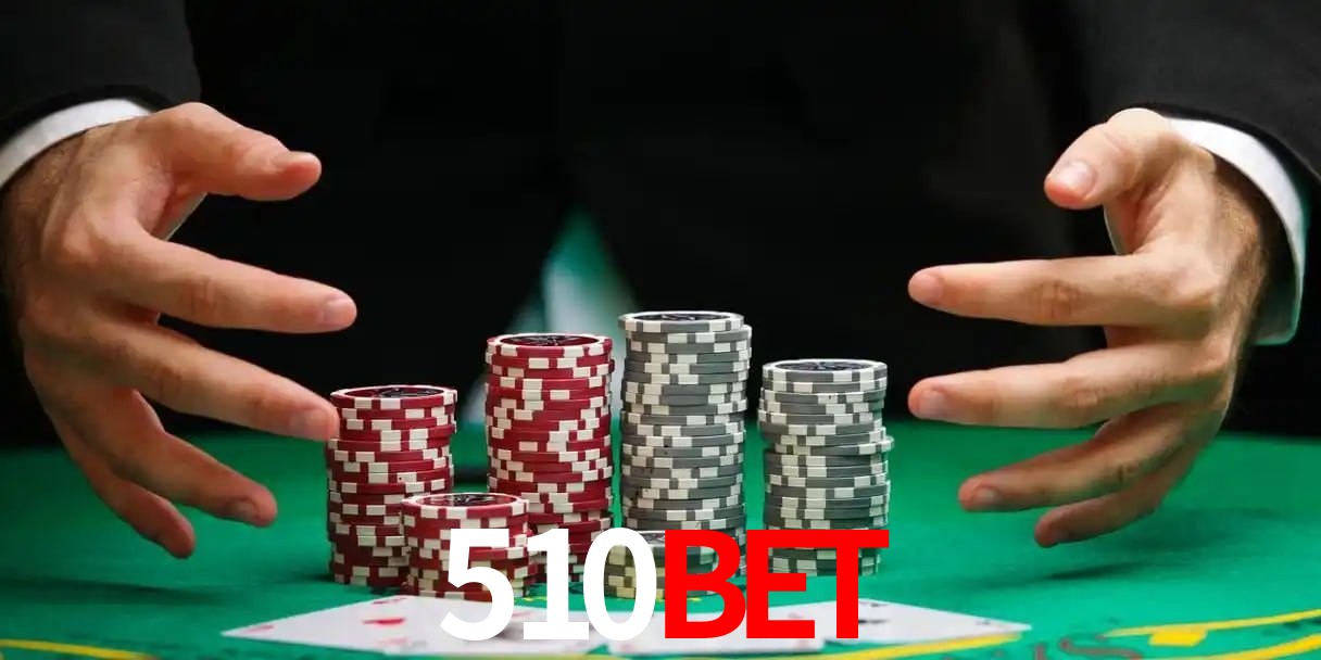 510 BET app