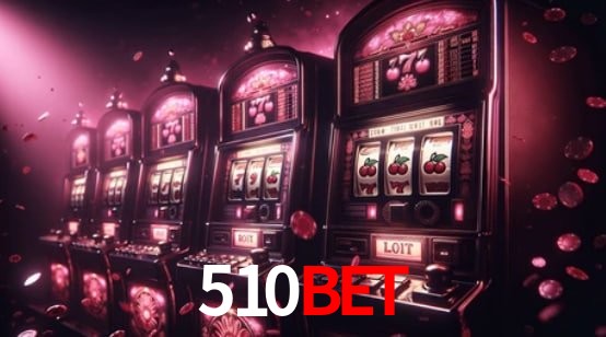 Jogos Exclusivos 510BET