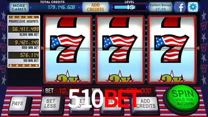 Descubra o Mundo do Cassino Online com 510BET