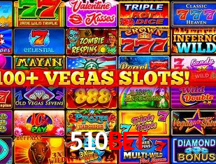 Descubra a Magia dos Jogos de Arcade no 510BET