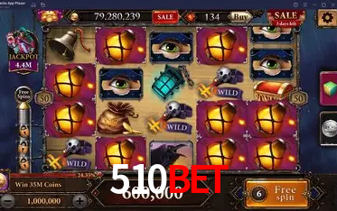 510 BET app