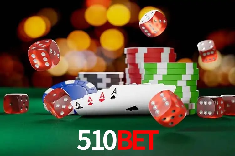 Login Seguro 510BET