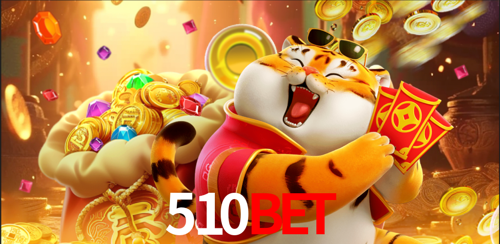 Welcome Bonus 510BET