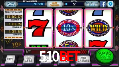 A Emoção da Loteria na 510BET: Uma Chance de Mudança de Vida