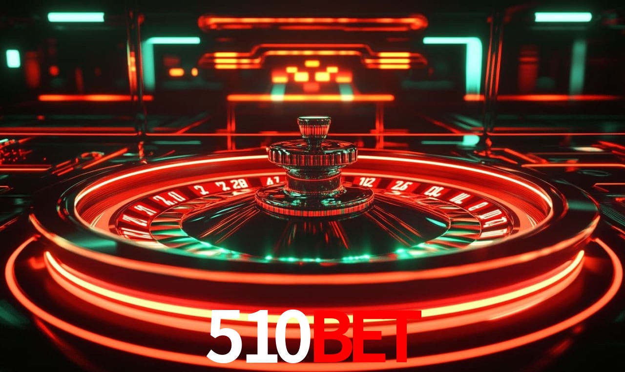 Apostas Esportivas na 510BET: Um Guia Completo