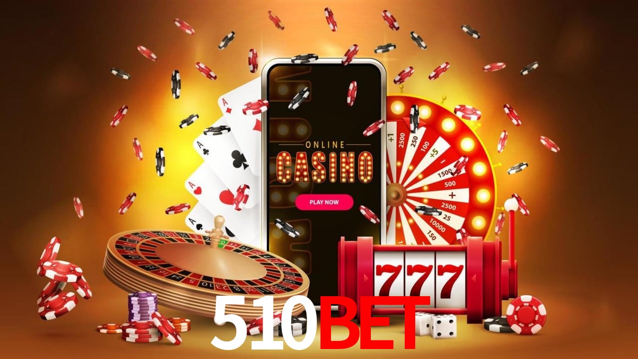 A Popularidade dos Caça-Níqueis no 510BET