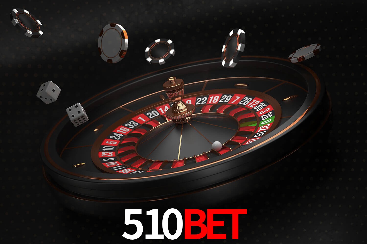 Live Casino 510BET