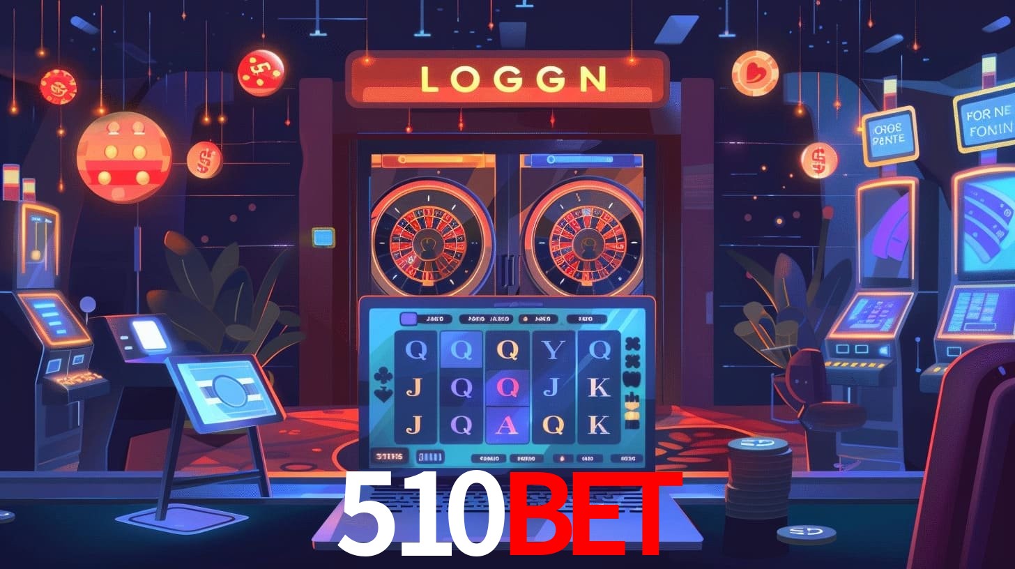 510BET - Clube VIP da Riqueza - 510BET.COM