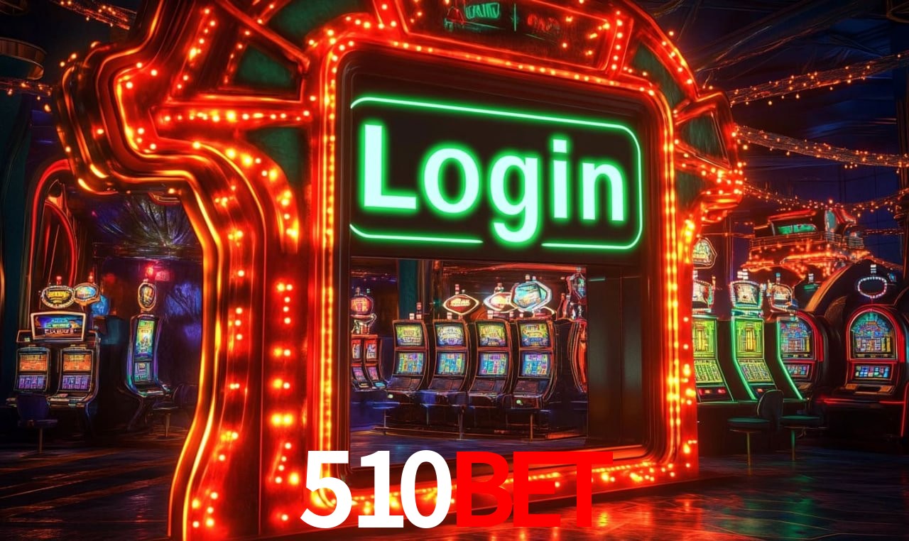 Apostas de Tênis 510BET