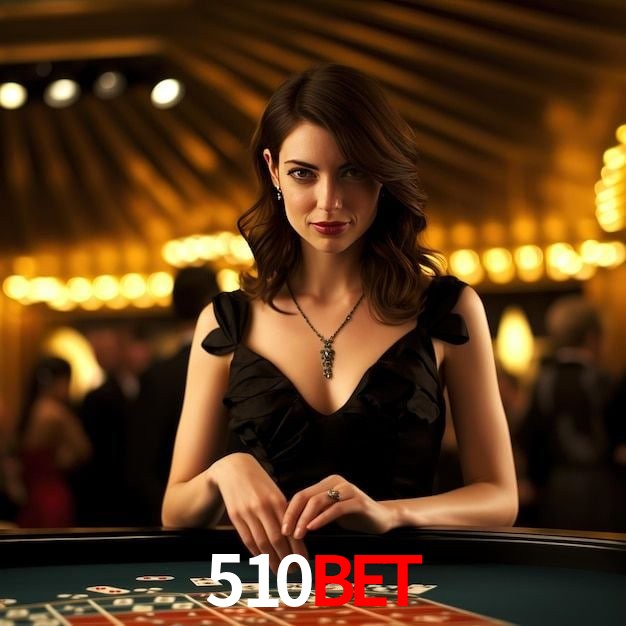 A Emoção da Loteria na 510BET: Uma Chance de Mudança de Vida