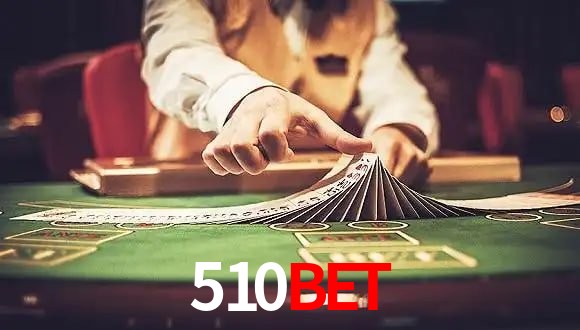 Live Casino 510BET