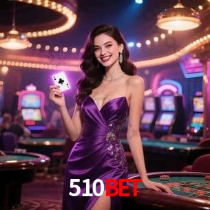 Mesa de Blackjack 510BET