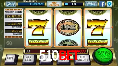510BET