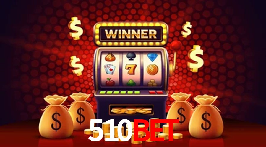 APP oficial da 510BET para mobile