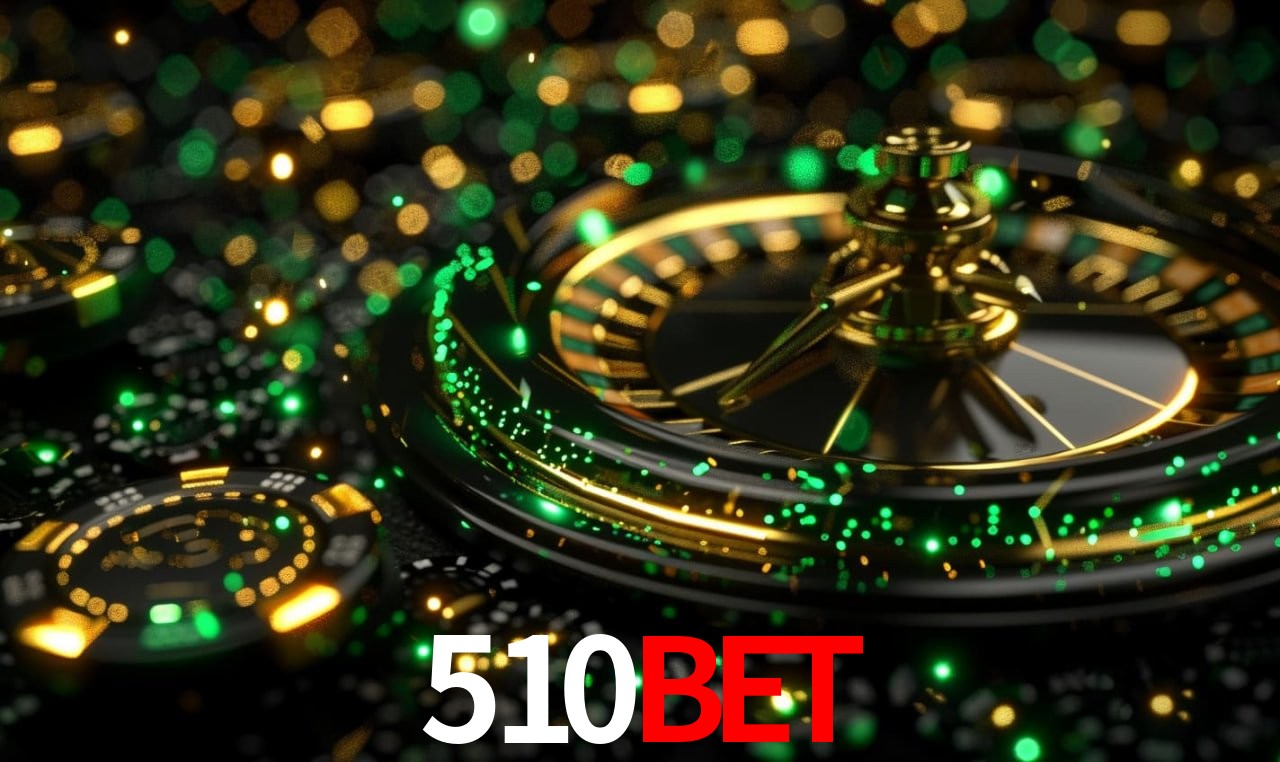Experimente o Login Seguro Premium no 510BET