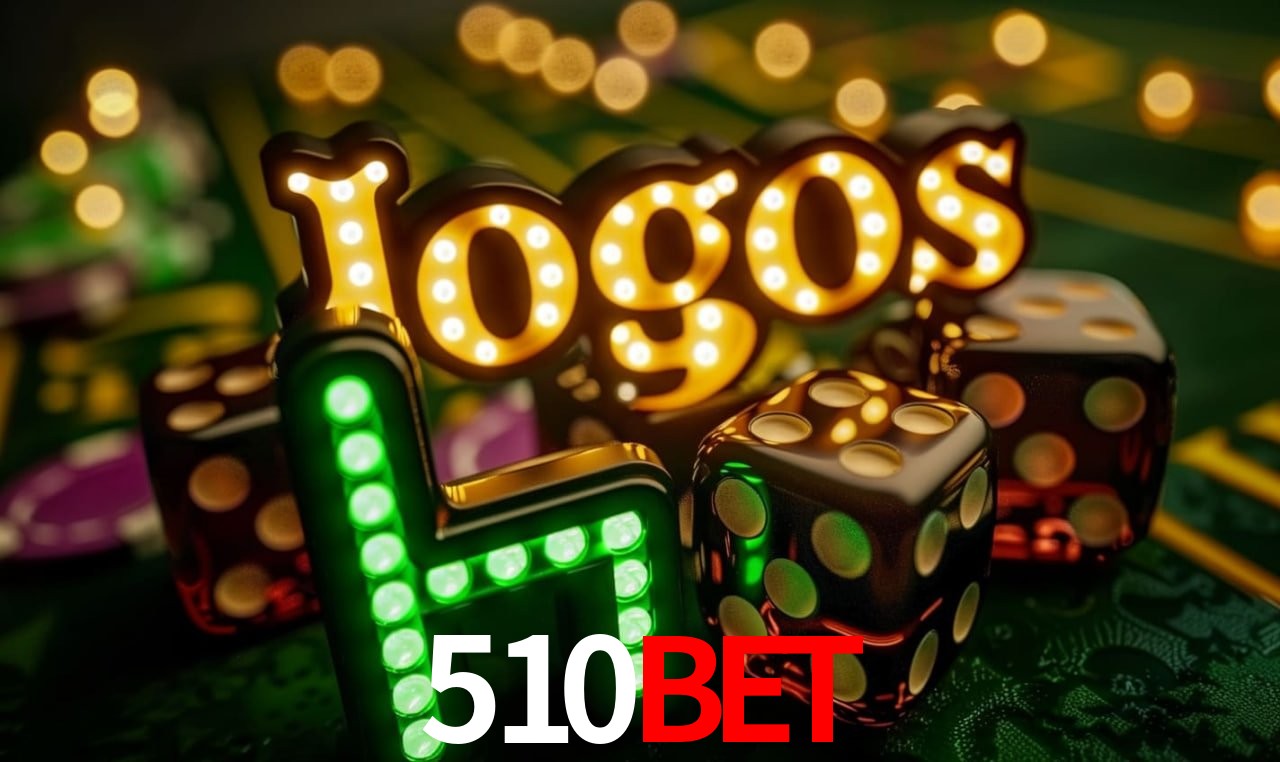 Casino Ao Vivo 510BET