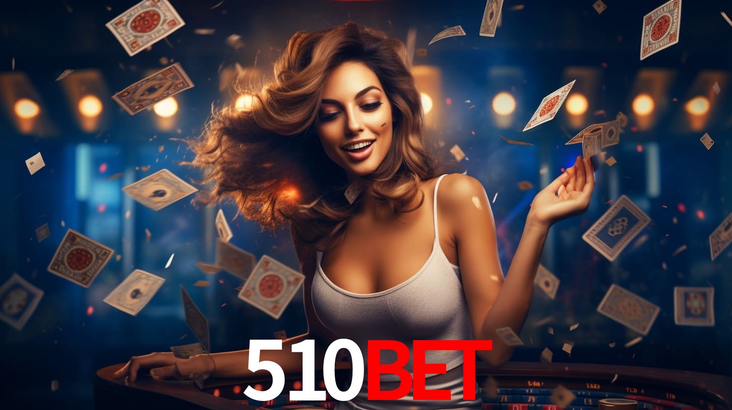 Blackjack Table 510BET