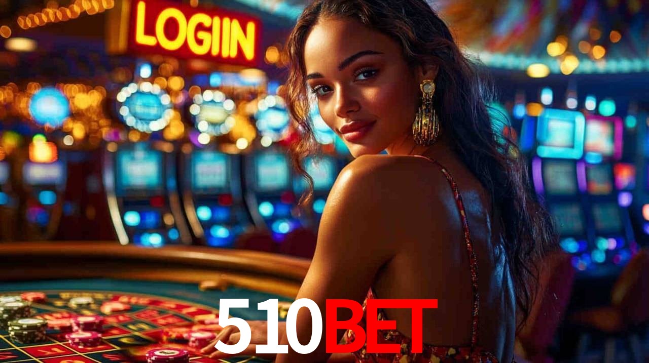 Segurança 2FA 510BET