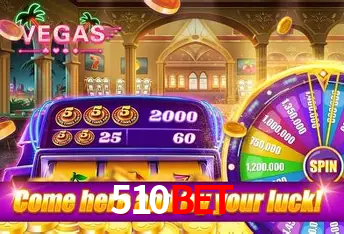 A Popularidade dos Caça-Níqueis no 510BET