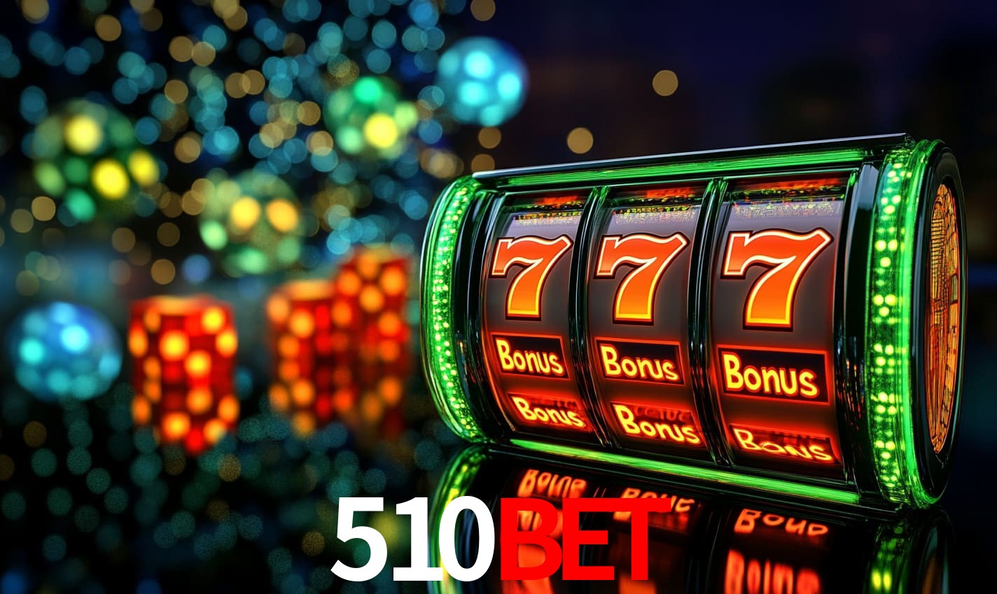 Design Responsivo 510BET