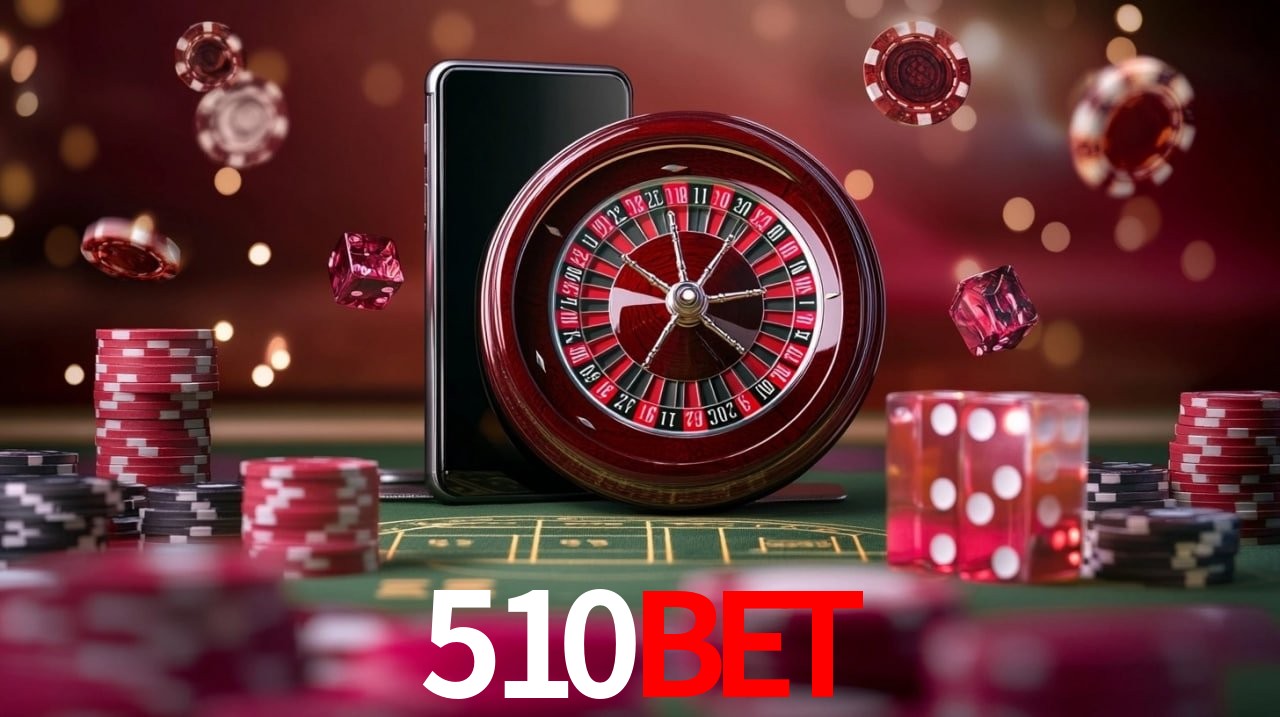 Account Benefits 510BET