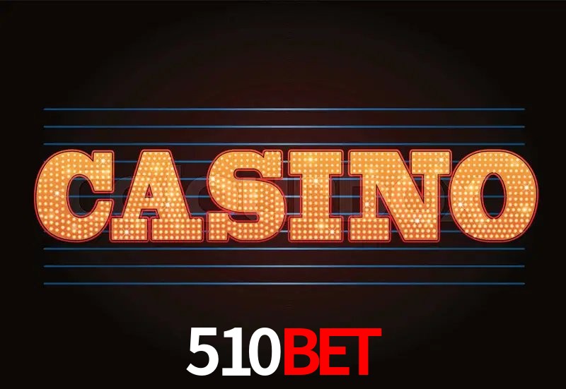 Recursos de Bônus 510BET