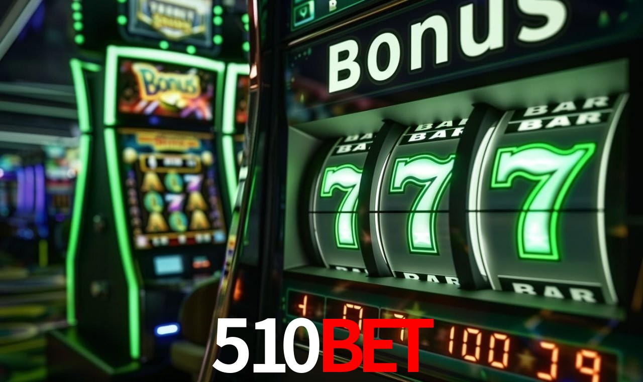 Weekend Specials 510BET
