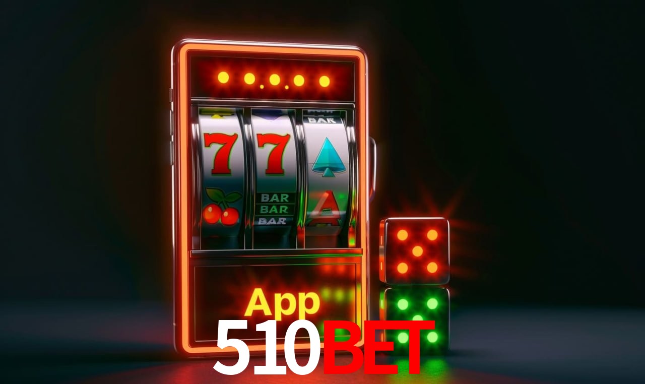 Jogos de Slot 510BET